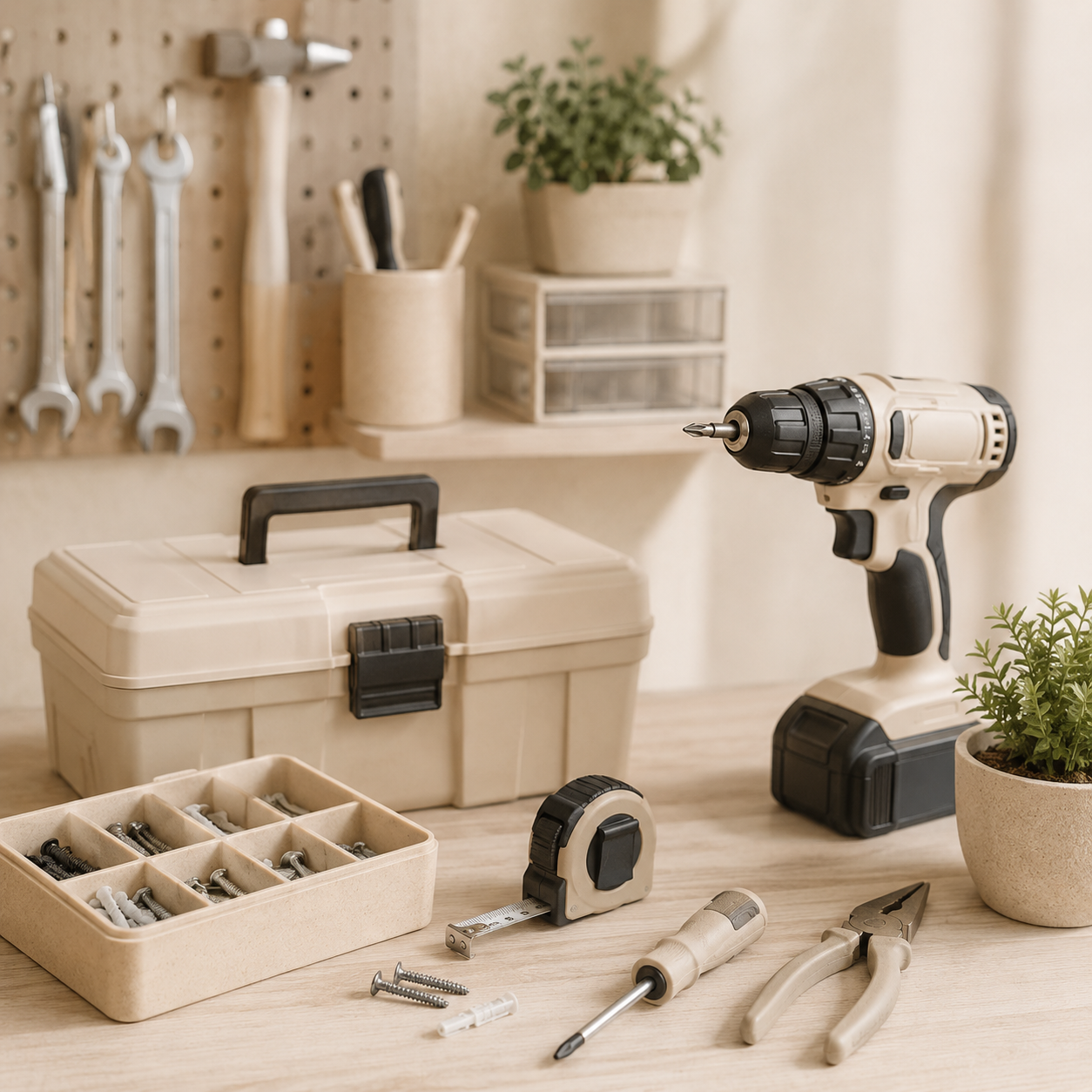 DIY・工具