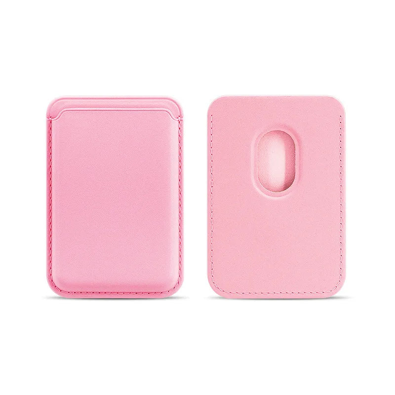 MagSafeカードケース｜iPhone対応・薄型ウォレット