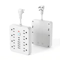 14in1 マルチ電源タップ