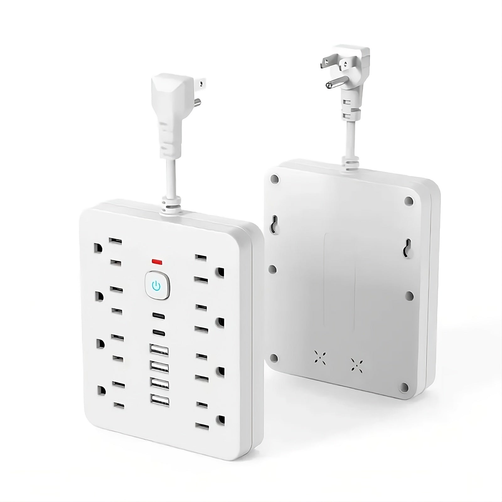 14in1 マルチ電源タップ