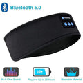 Bluetooth 音楽再生スリープヘッドバンド
