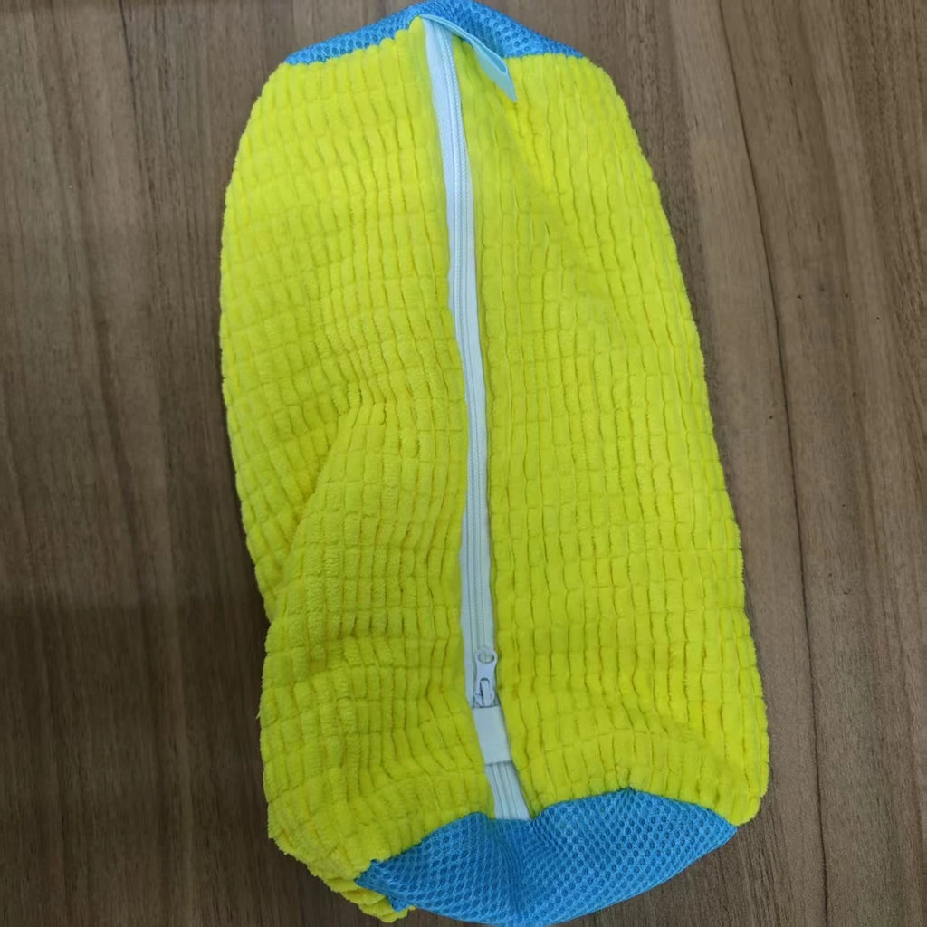 シューズ洗濯バッグ
