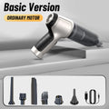 2WAY コードレス 車用 ハンディクリーナー＆ブロワー