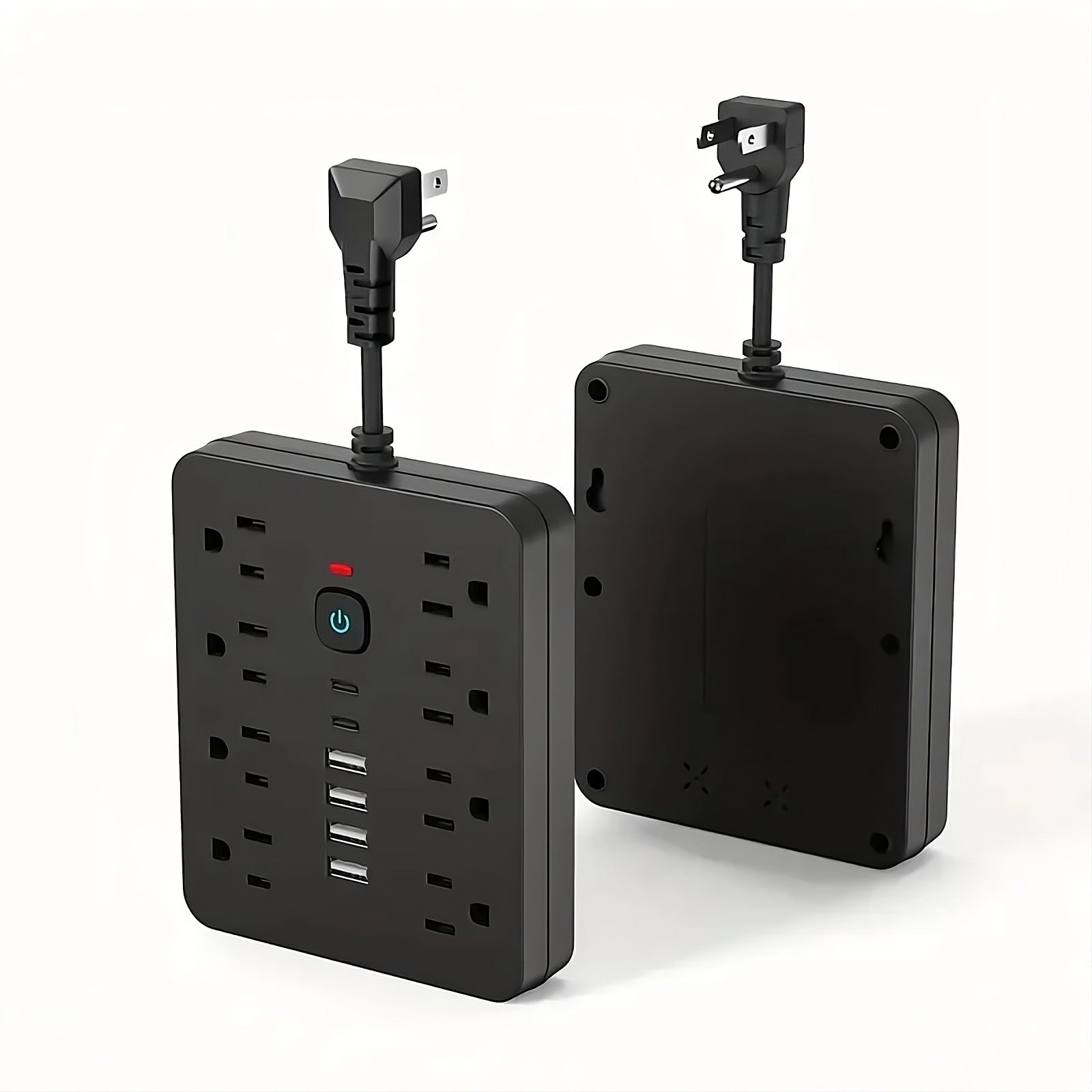 14in1 マルチ電源タップ