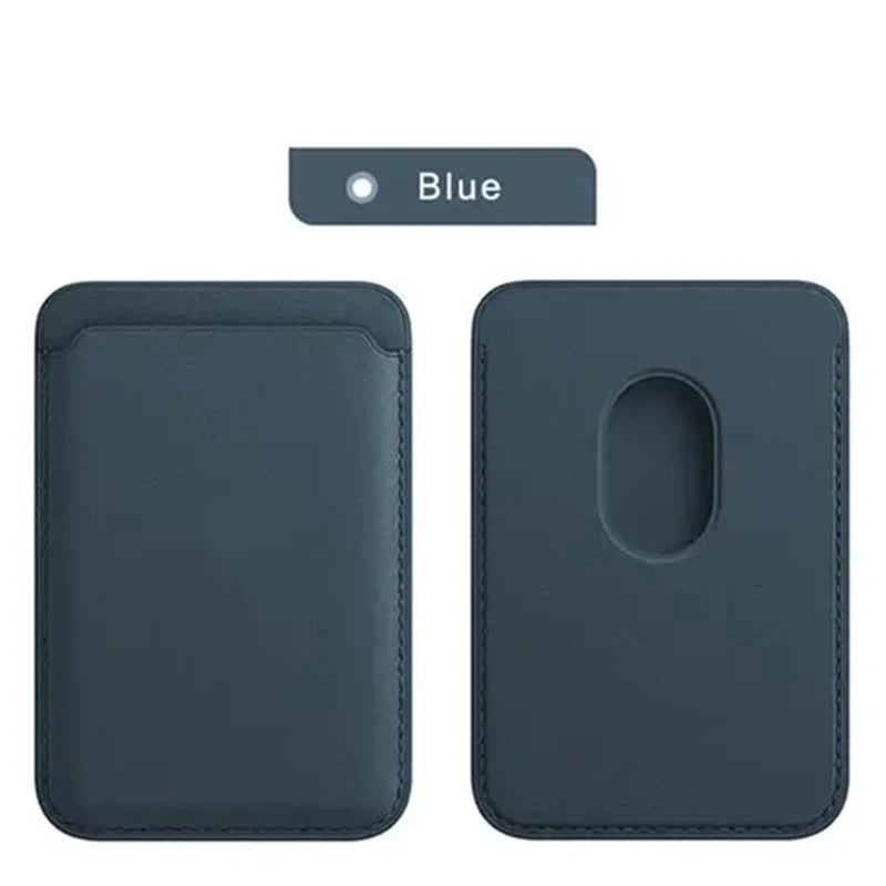 MagSafeカードケース｜iPhone対応・薄型ウォレット